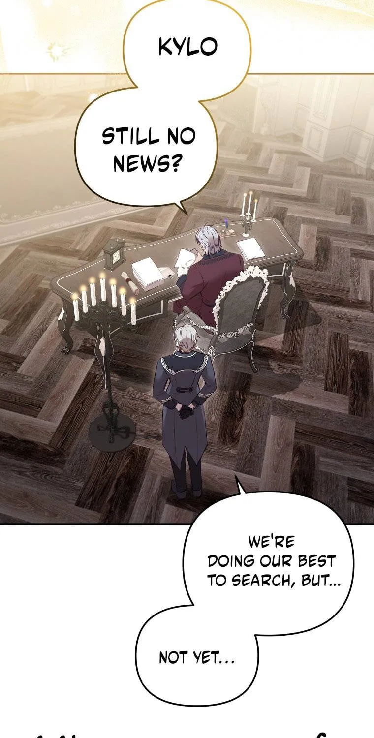 I'm Being Raised by Villains Chapter 22 page 25 - 
