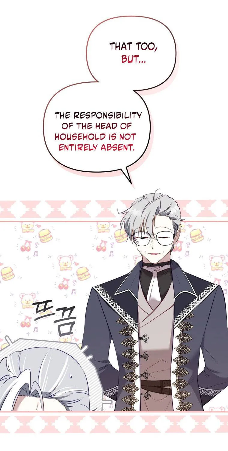 I'm Being Raised by Villains Chapter 22 page 27 - 