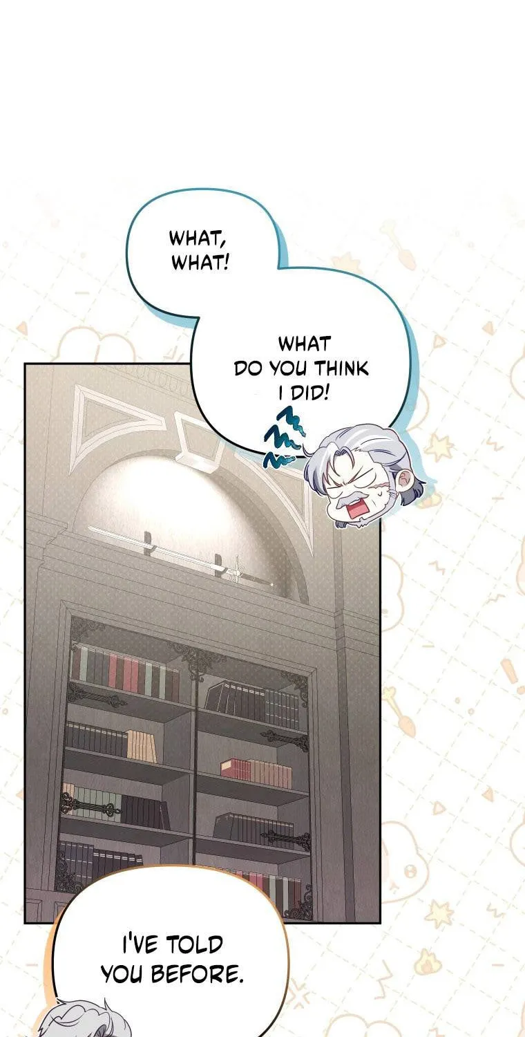 I'm Being Raised by Villains Chapter 22 page 28 - 