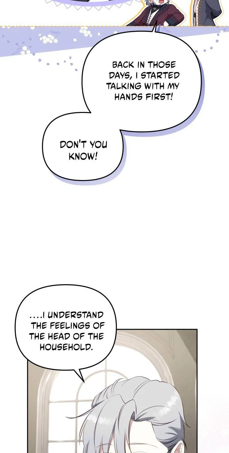 I'm Being Raised by Villains Chapter 22 page 31 - 