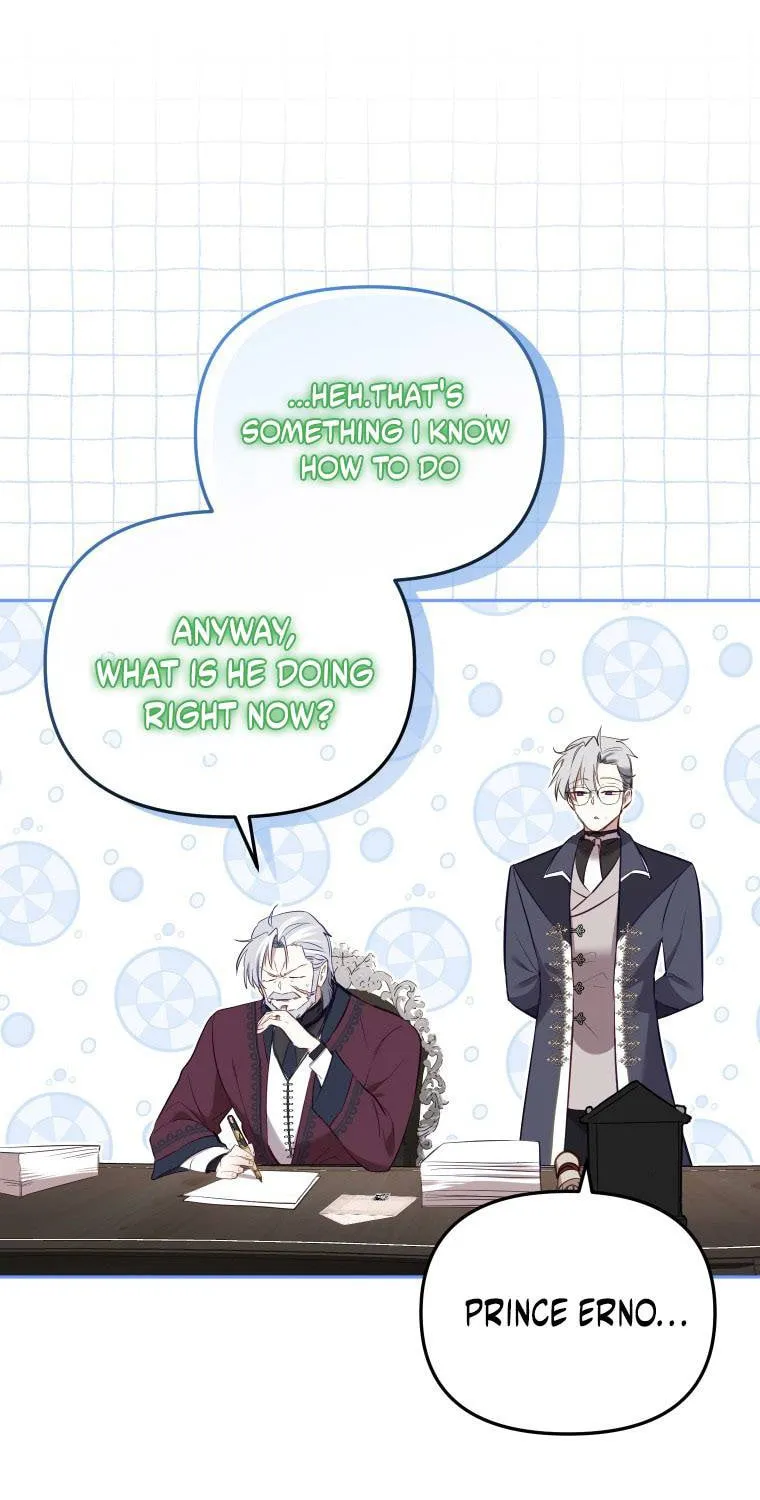 I'm Being Raised by Villains Chapter 22 page 35 - 