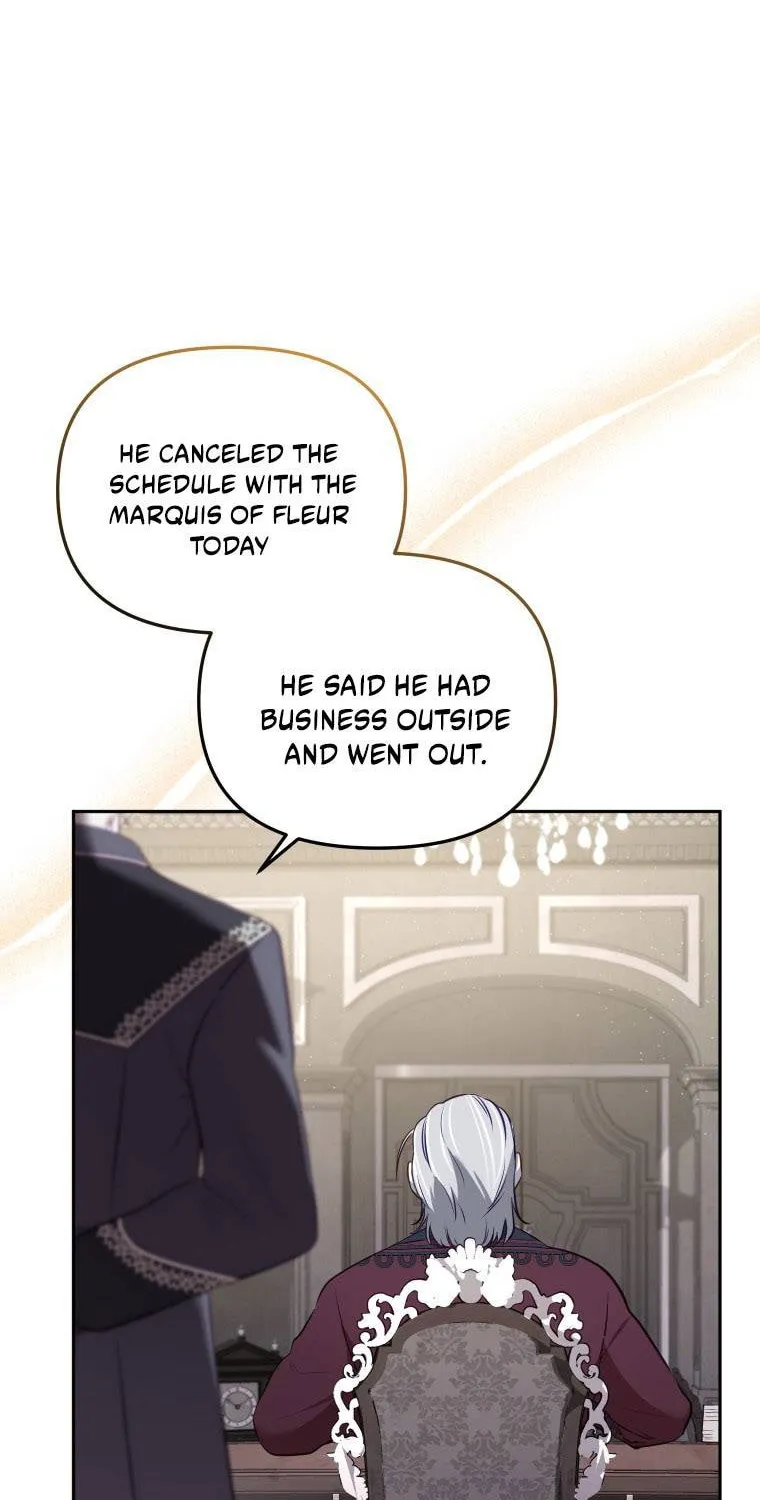 I'm Being Raised by Villains Chapter 22 page 36 - 