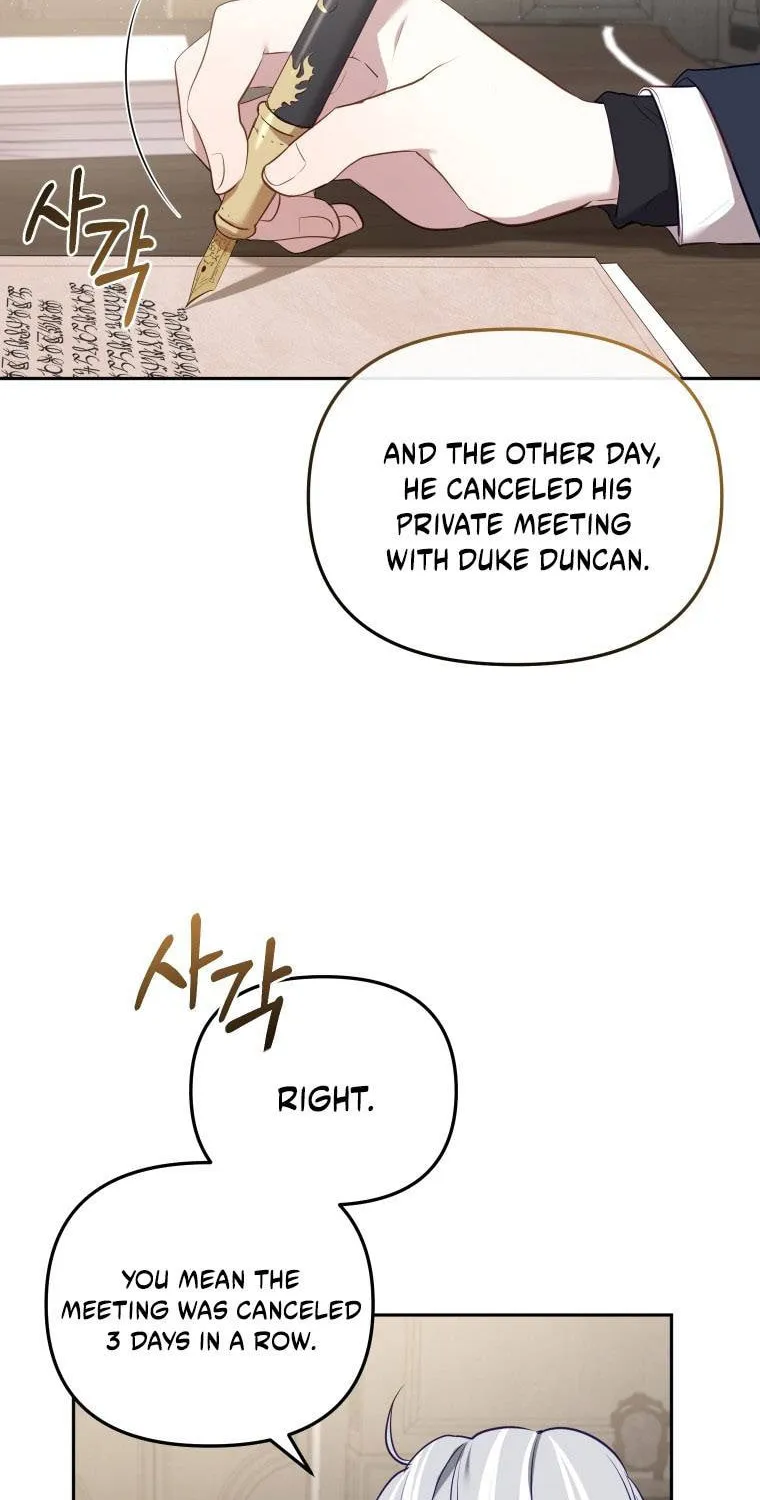 I'm Being Raised by Villains Chapter 22 page 38 - 