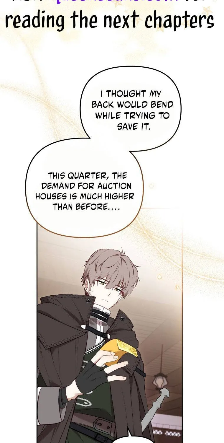 I'm Being Raised by Villains Chapter 22 page 58 - 