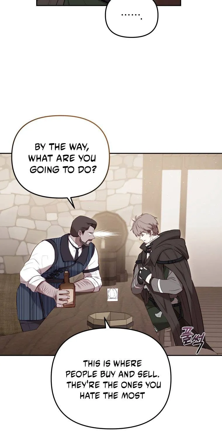 I'm Being Raised by Villains Chapter 22 page 59 - 