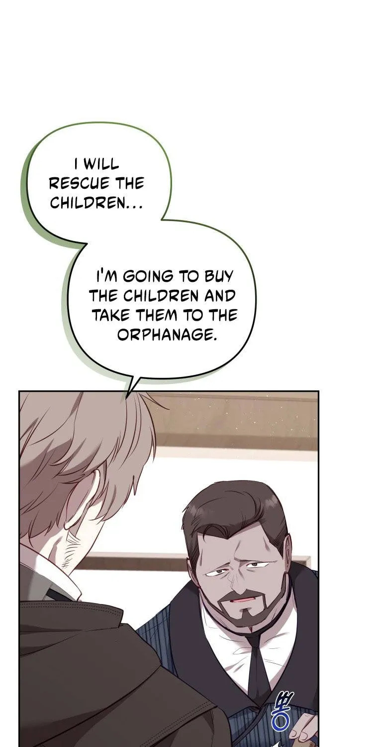 I'm Being Raised by Villains Chapter 22 page 60 - 