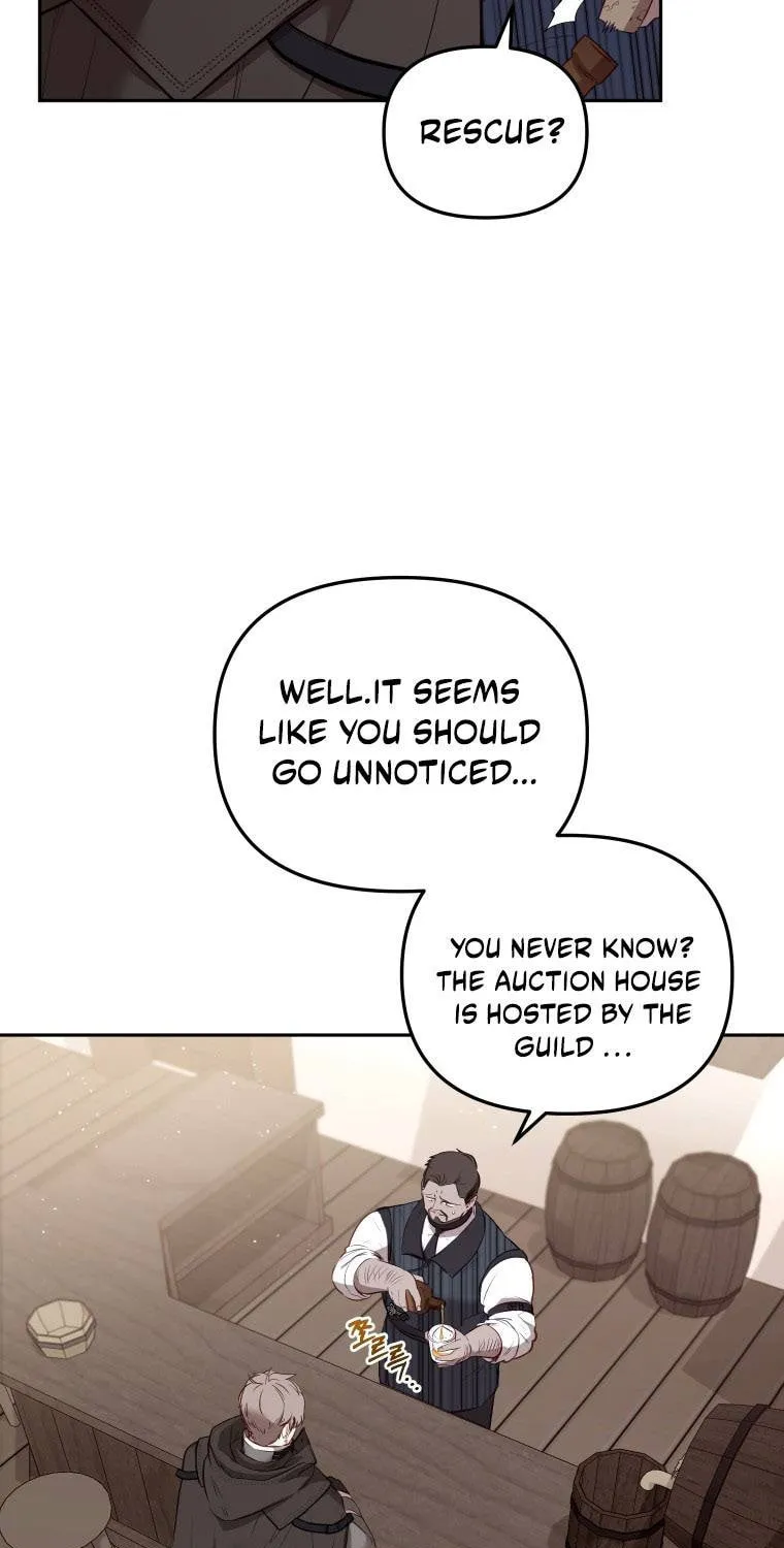 I'm Being Raised by Villains Chapter 22 page 61 - 