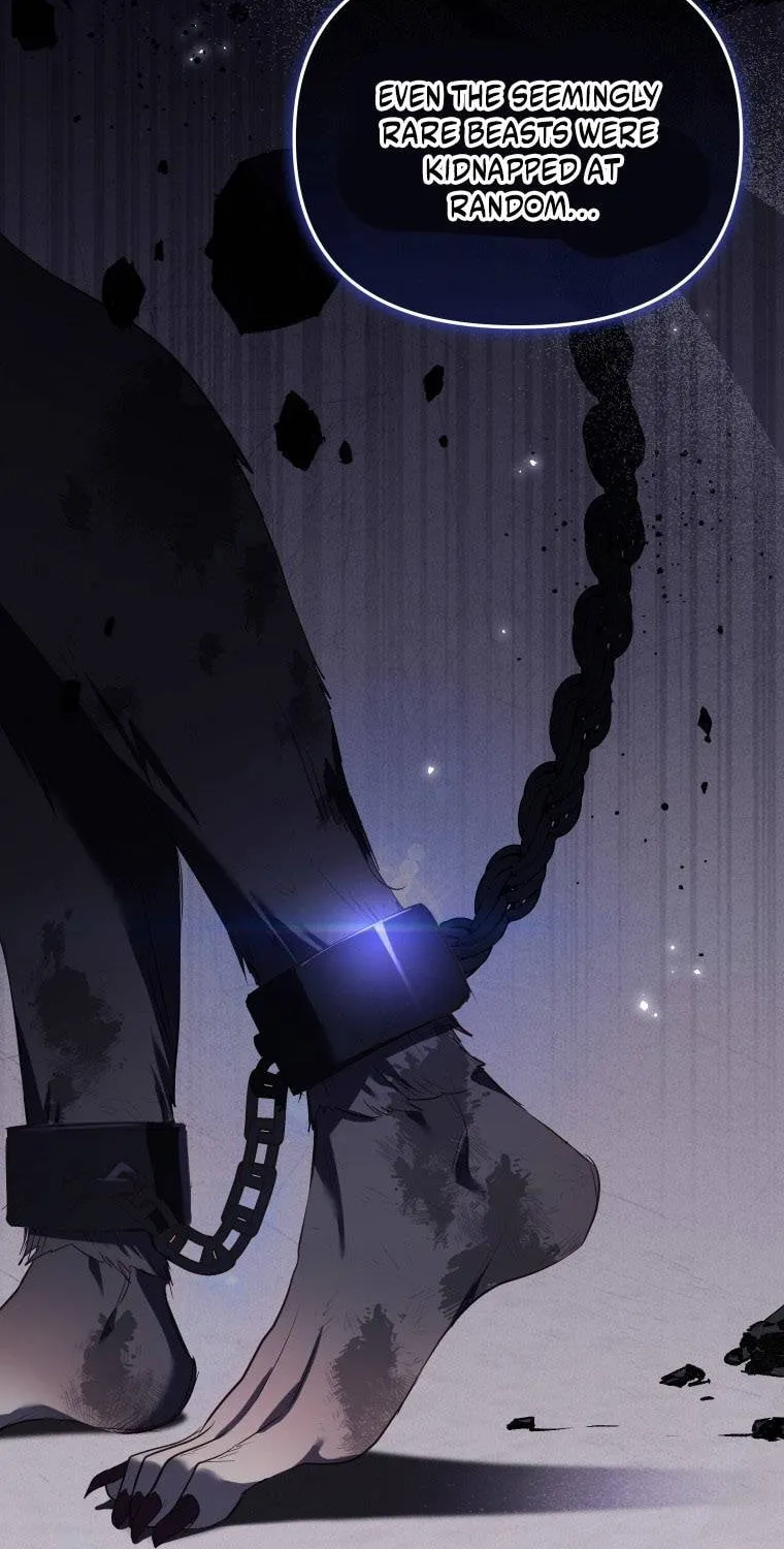 I'm Being Raised by Villains Chapter 22 page 69 - 