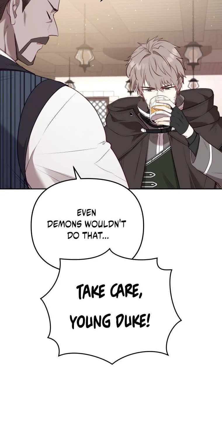 I'm Being Raised by Villains Chapter 22 page 71 - 