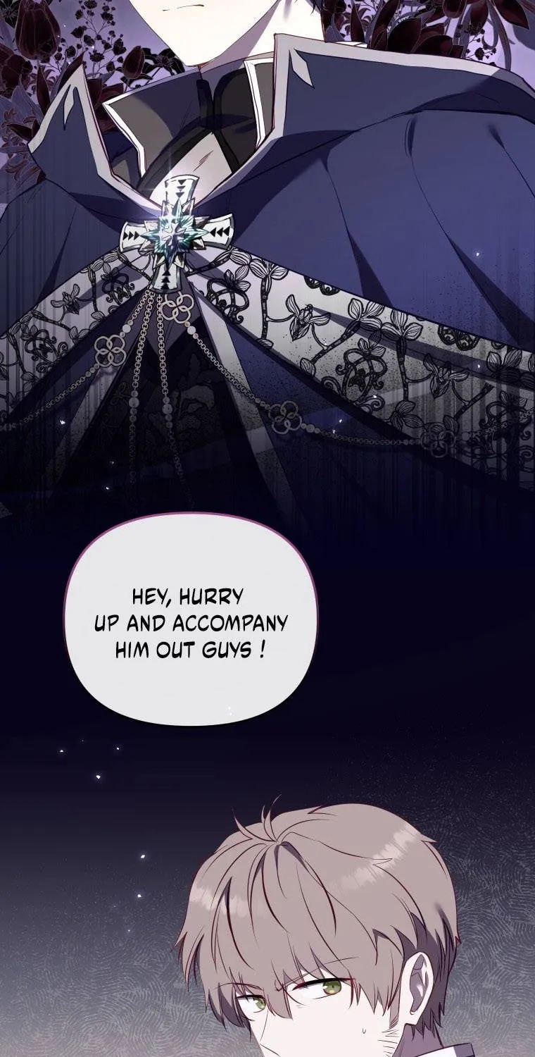 I'm Being Raised by Villains Chapter 22 page 74 - 