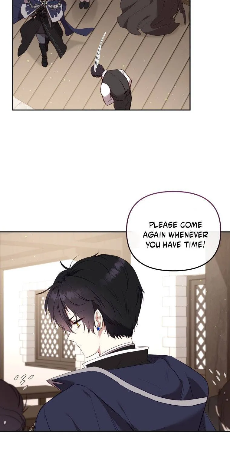 I'm Being Raised by Villains Chapter 22 page 76 - 