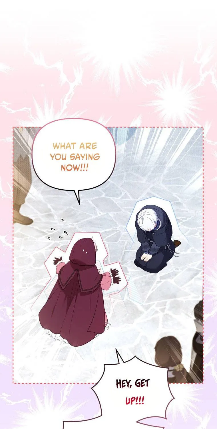 I'm Being Raised by Villains Chapter 23 page 19 - 