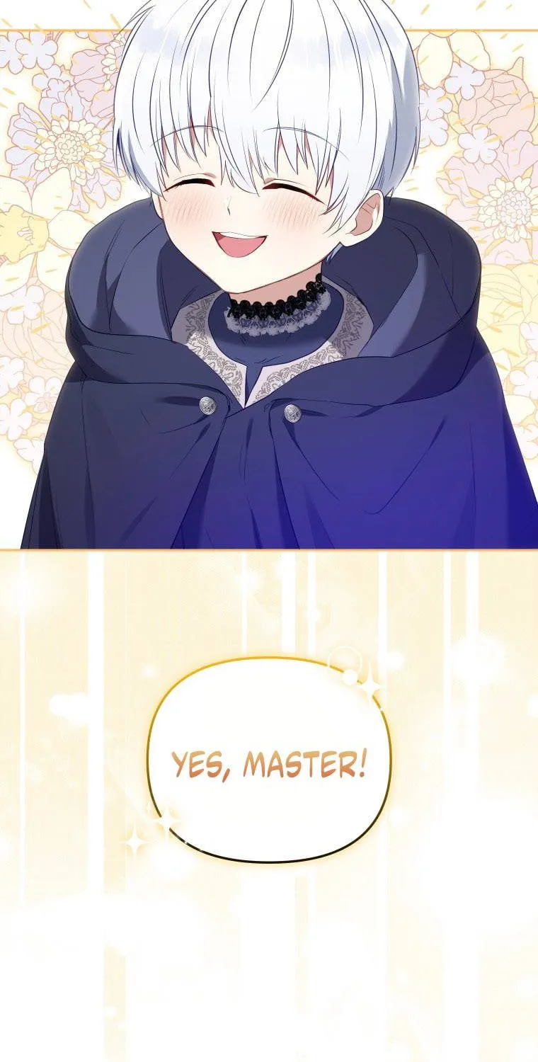 I'm Being Raised by Villains Chapter 23 page 27 - 