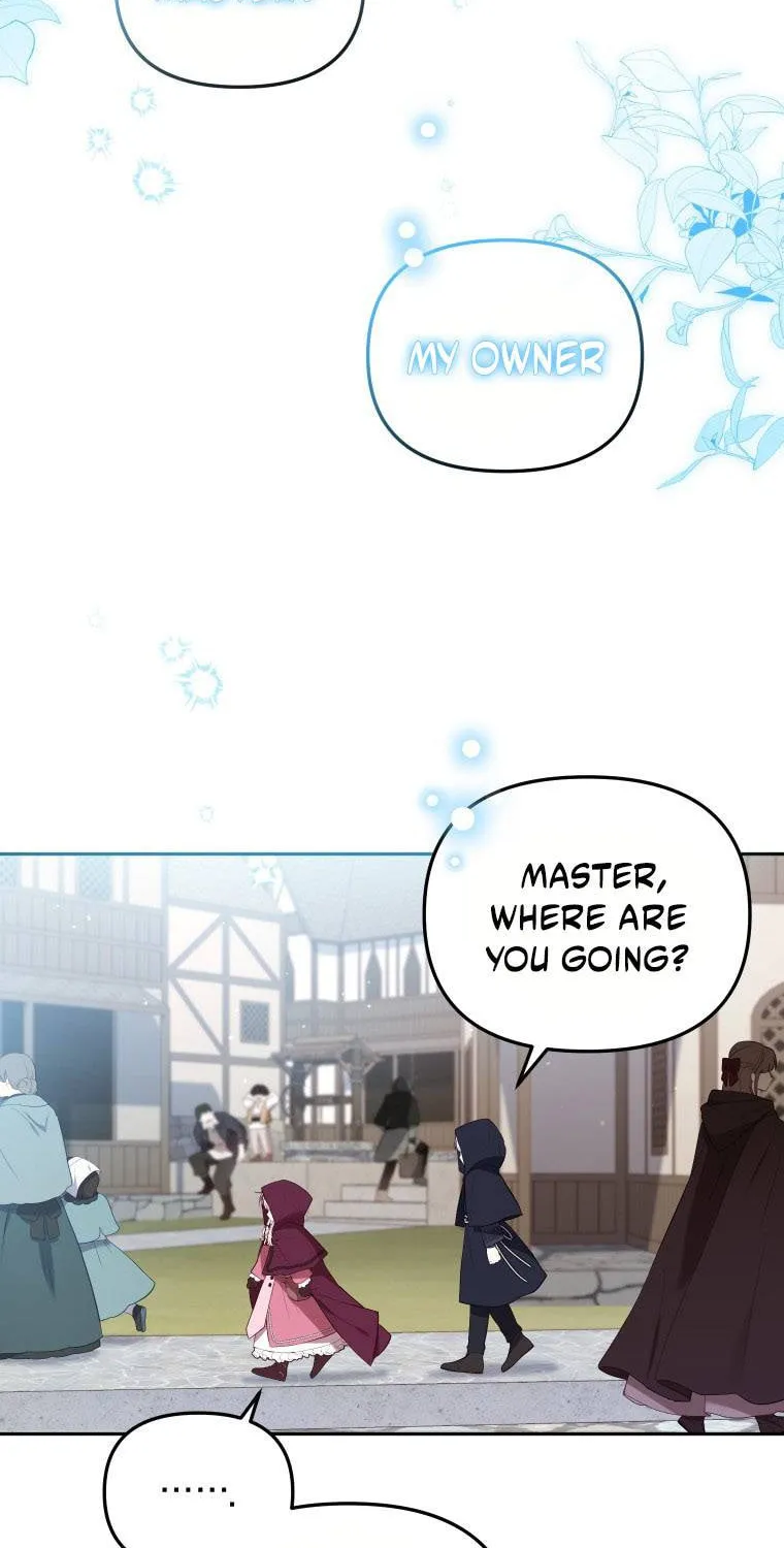 I'm Being Raised by Villains Chapter 23 page 30 - 