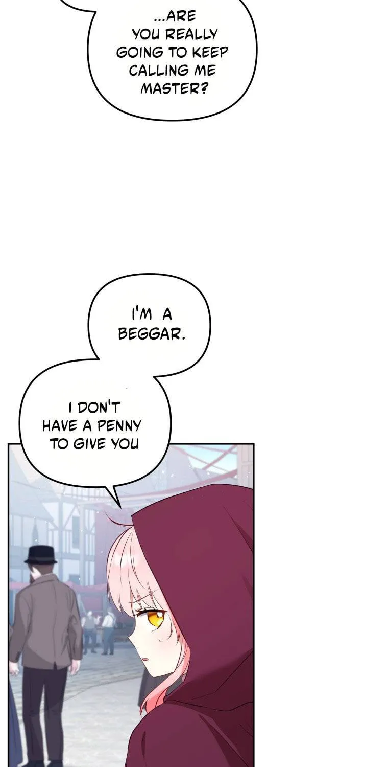 I'm Being Raised by Villains Chapter 23 page 31 - 