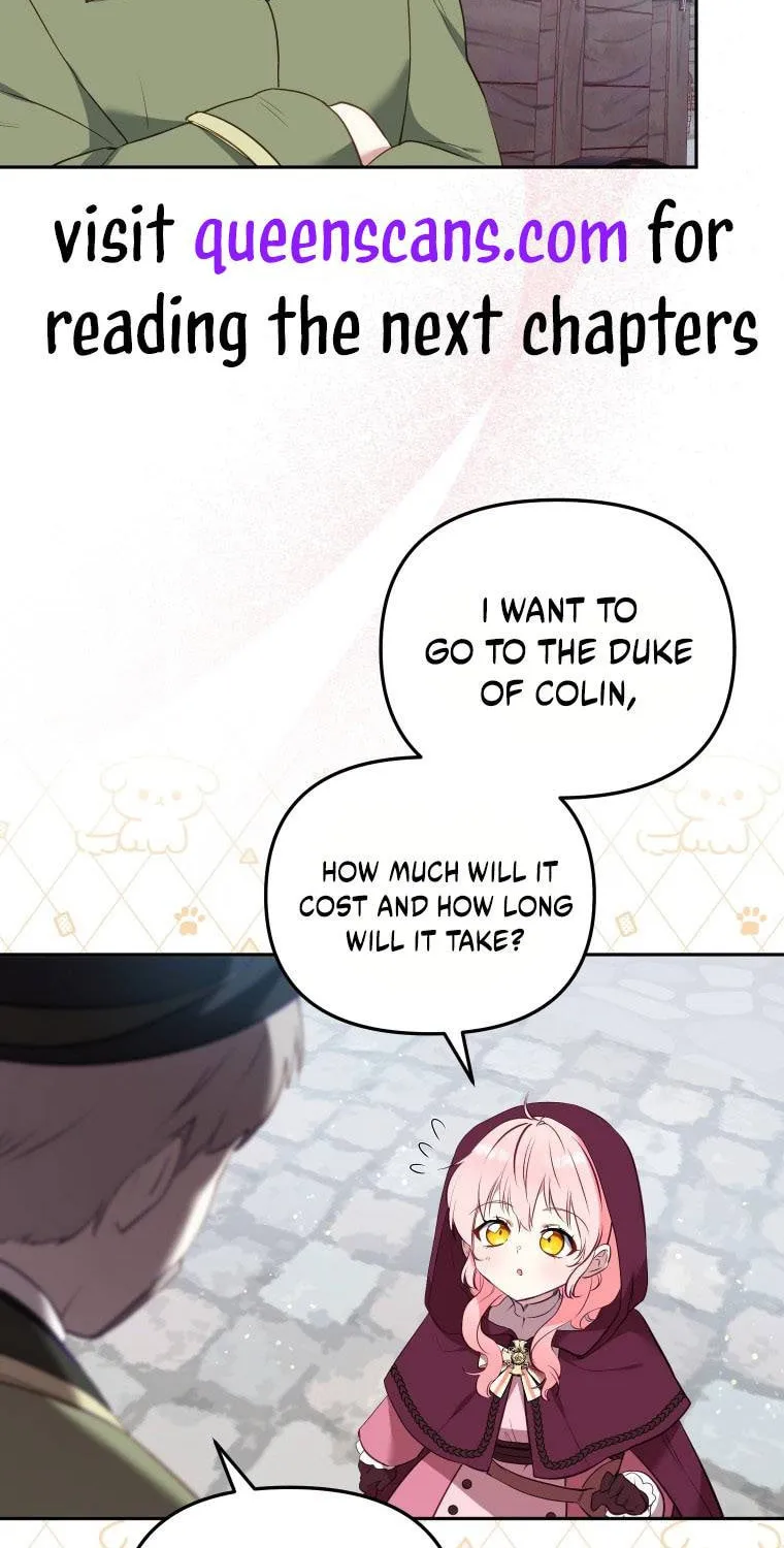 I'm Being Raised by Villains Chapter 23 page 36 - 
