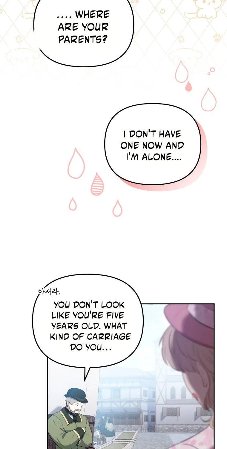 I'm Being Raised by Villains Chapter 23 page 37 - 