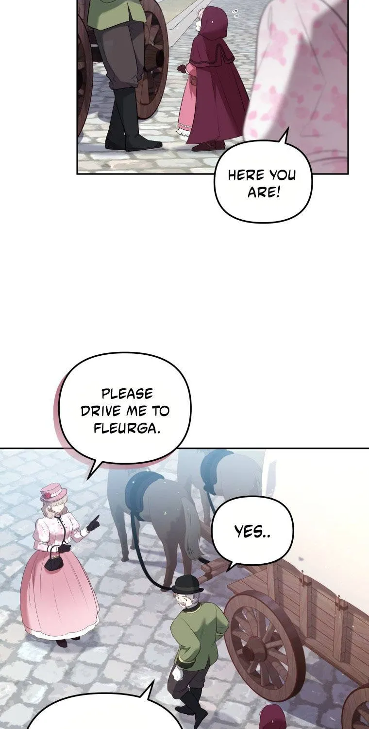 I'm Being Raised by Villains Chapter 23 page 38 - 