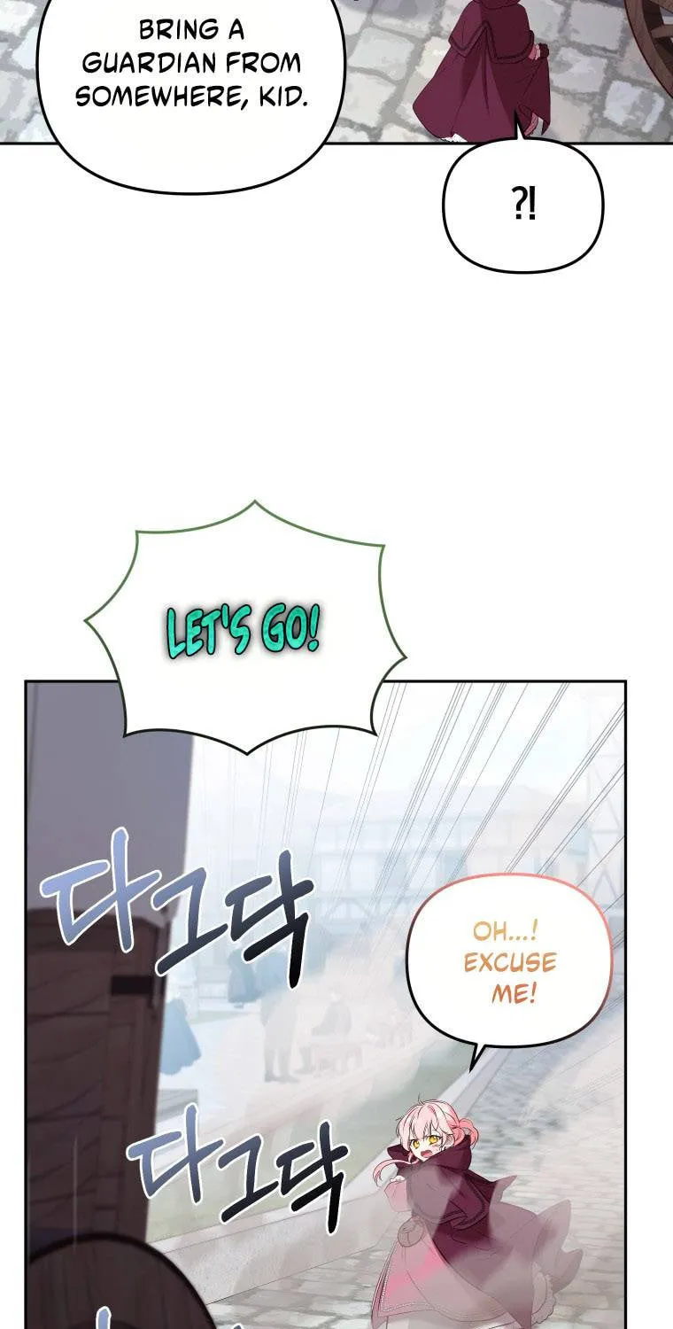 I'm Being Raised by Villains Chapter 23 page 39 - 