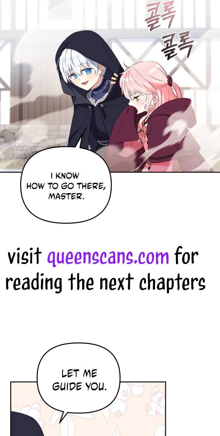 I'm Being Raised by Villains Chapter 23 page 41 - 