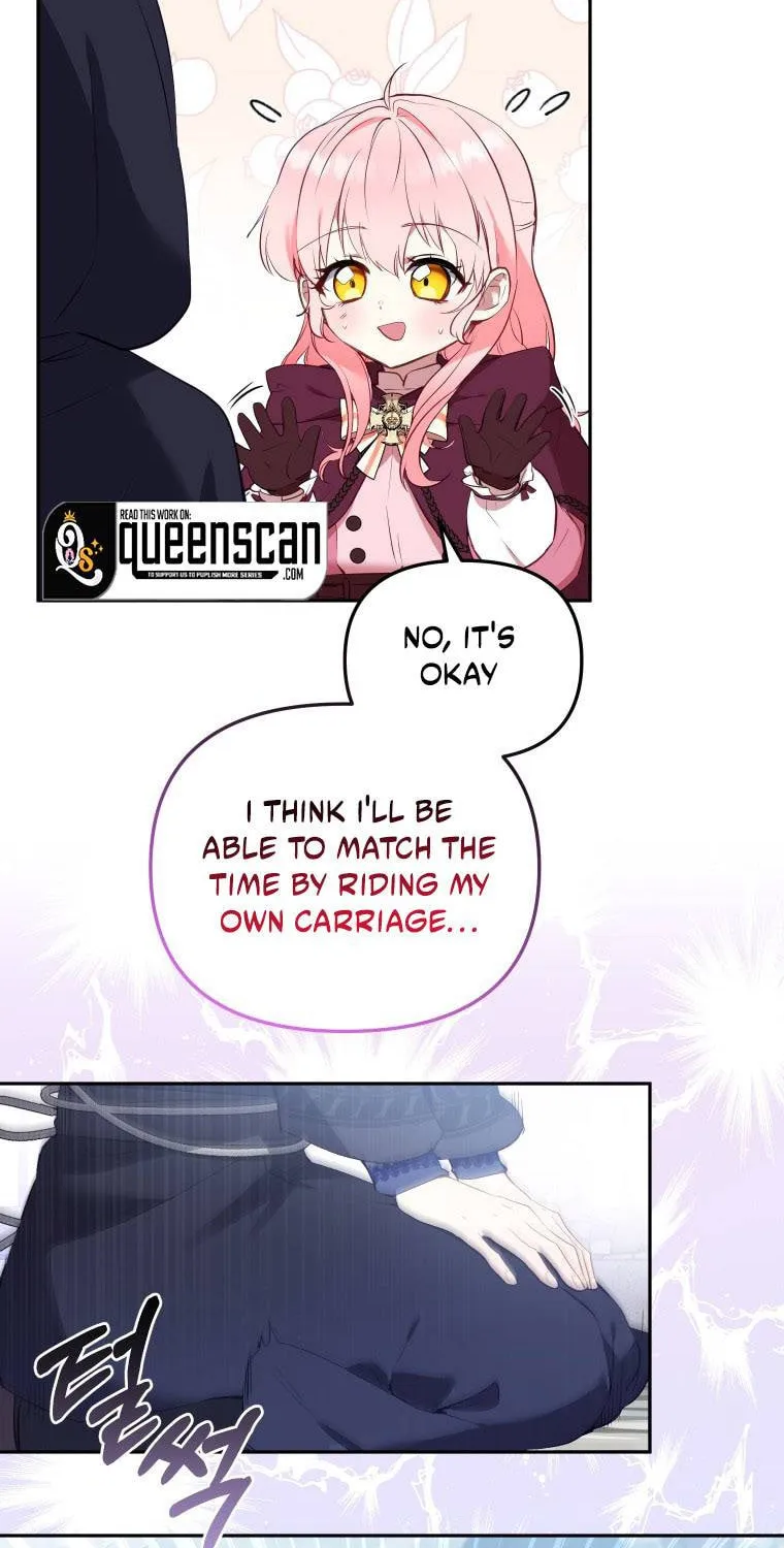 I'm Being Raised by Villains Chapter 23 page 42 - 