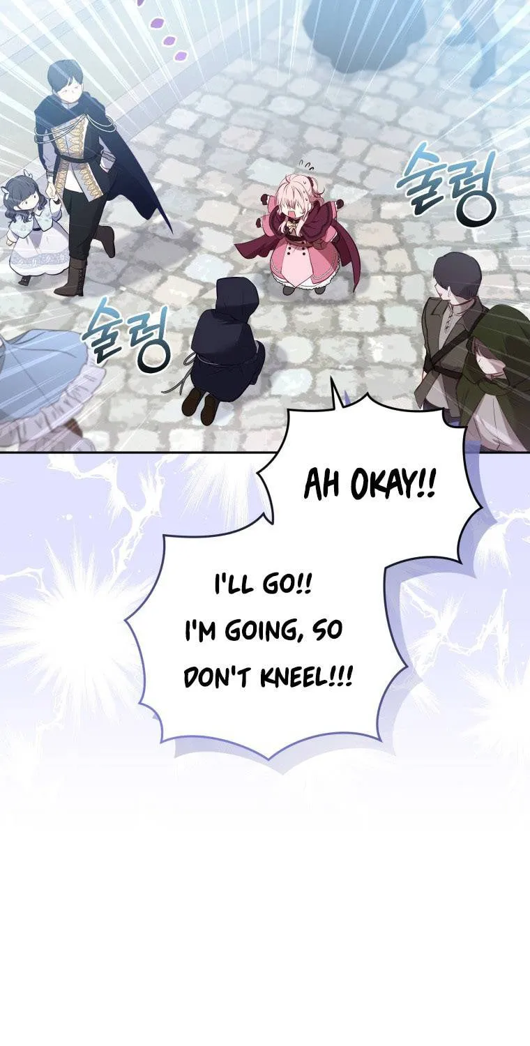 I'm Being Raised by Villains Chapter 23 page 43 - 
