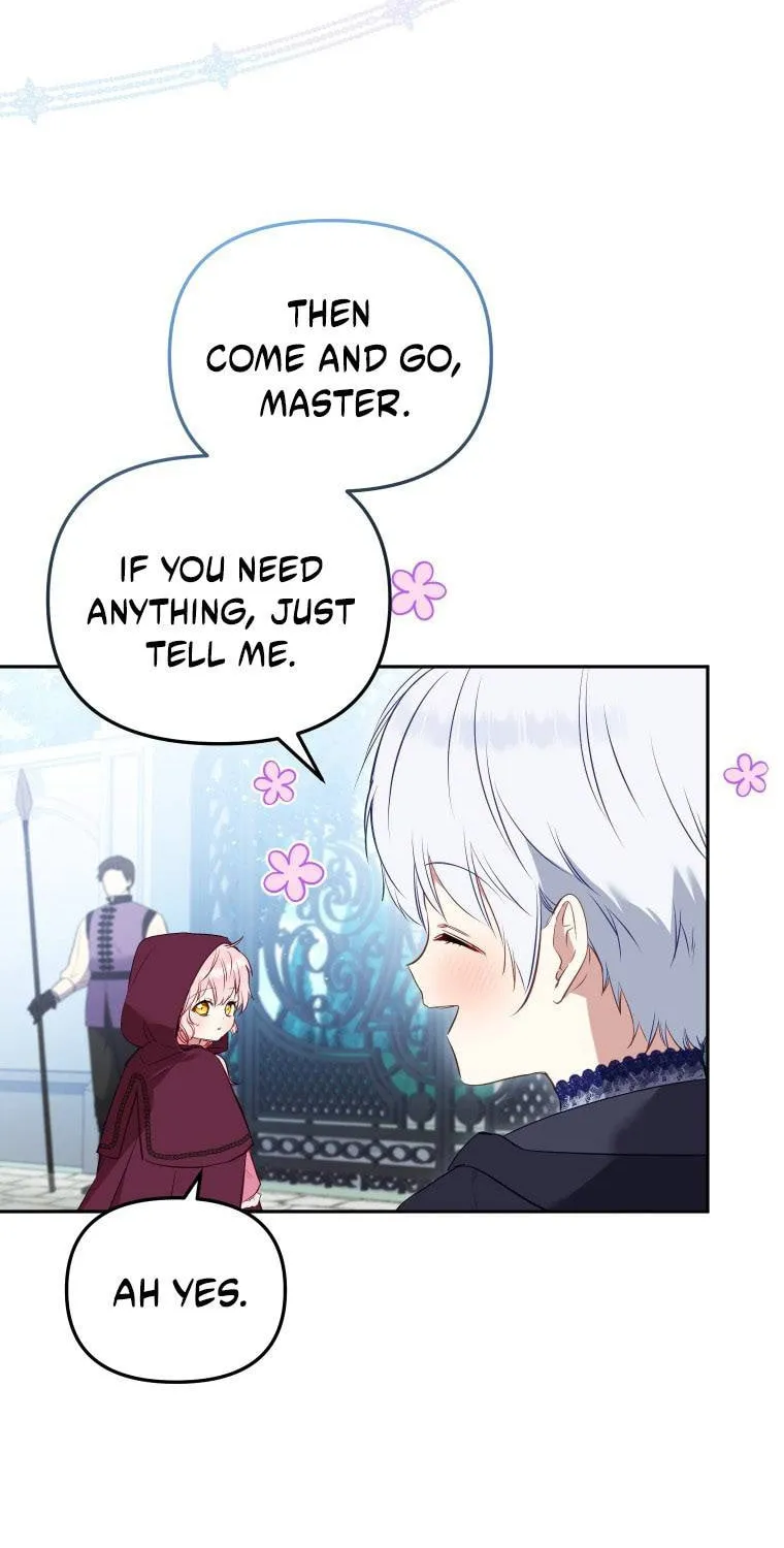 I'm Being Raised by Villains Chapter 23 page 52 - 