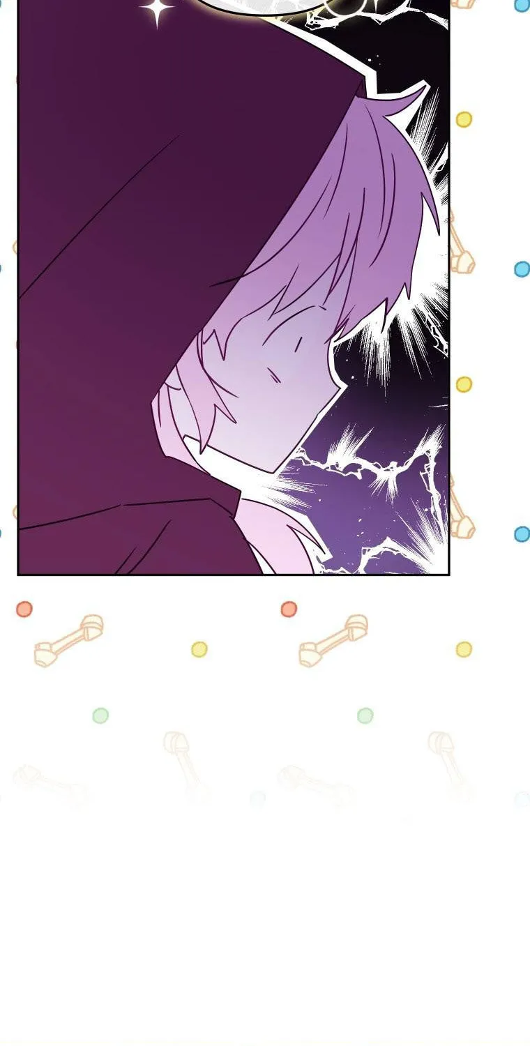 I'm Being Raised by Villains Chapter 23 page 54 - 