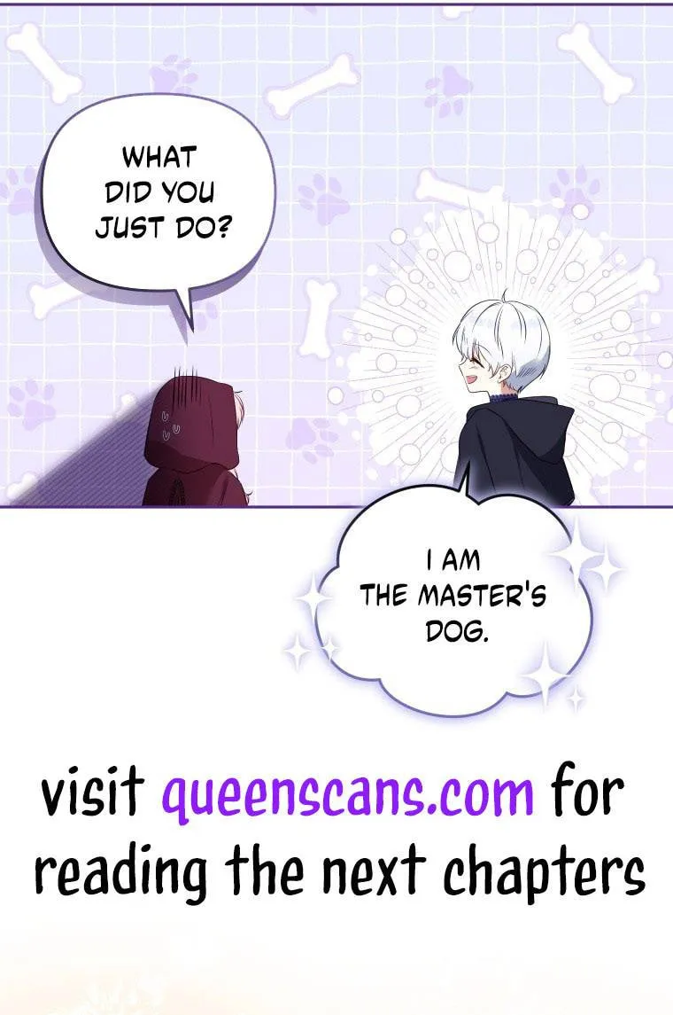 I'm Being Raised by Villains Chapter 23 page 55 - 