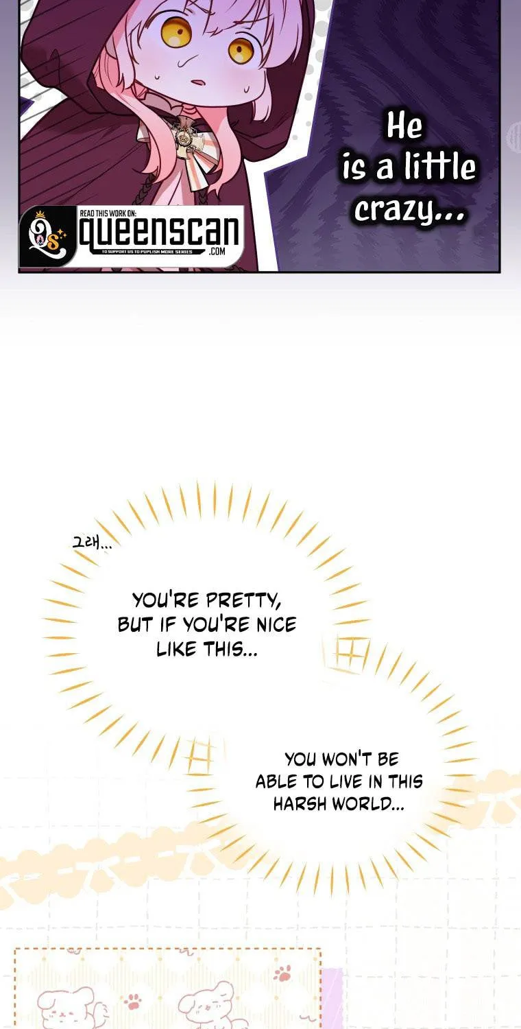 I'm Being Raised by Villains Chapter 23 page 58 - 
