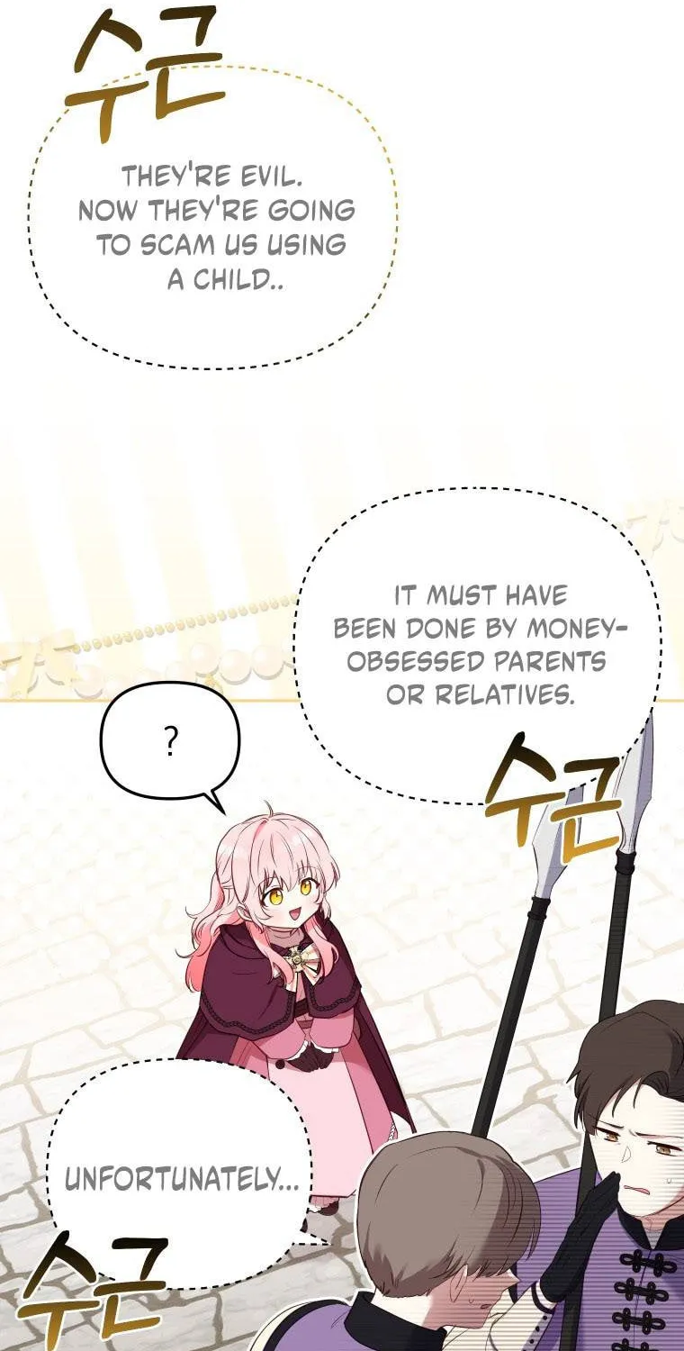 I'm Being Raised by Villains Chapter 23 page 65 - 