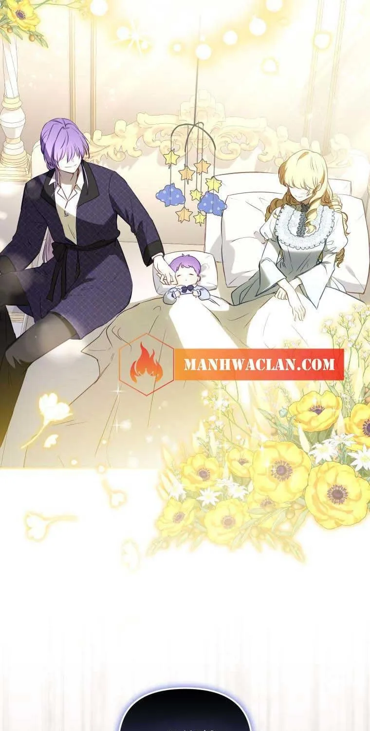 I'm Being Raised by Villains Chapter 24 page 11 - 