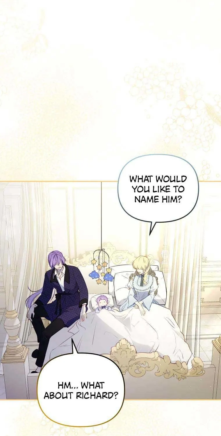I'm Being Raised by Villains Chapter 24 page 3 - 