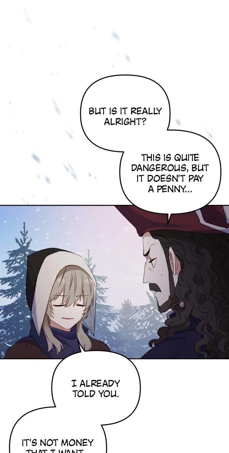 I'm Being Raised by Villains Chapter 24 page 21 - 