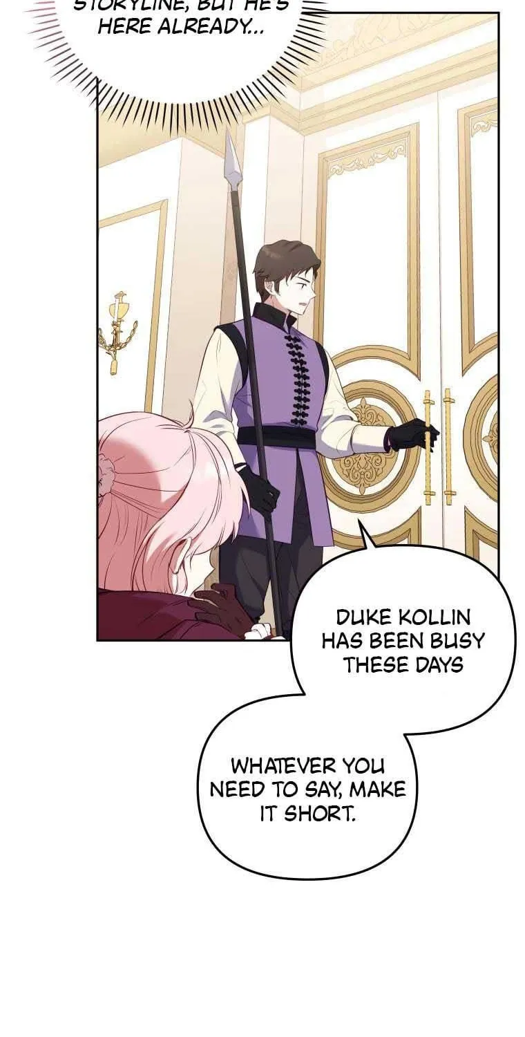 I'm Being Raised by Villains Chapter 24 page 29 - 