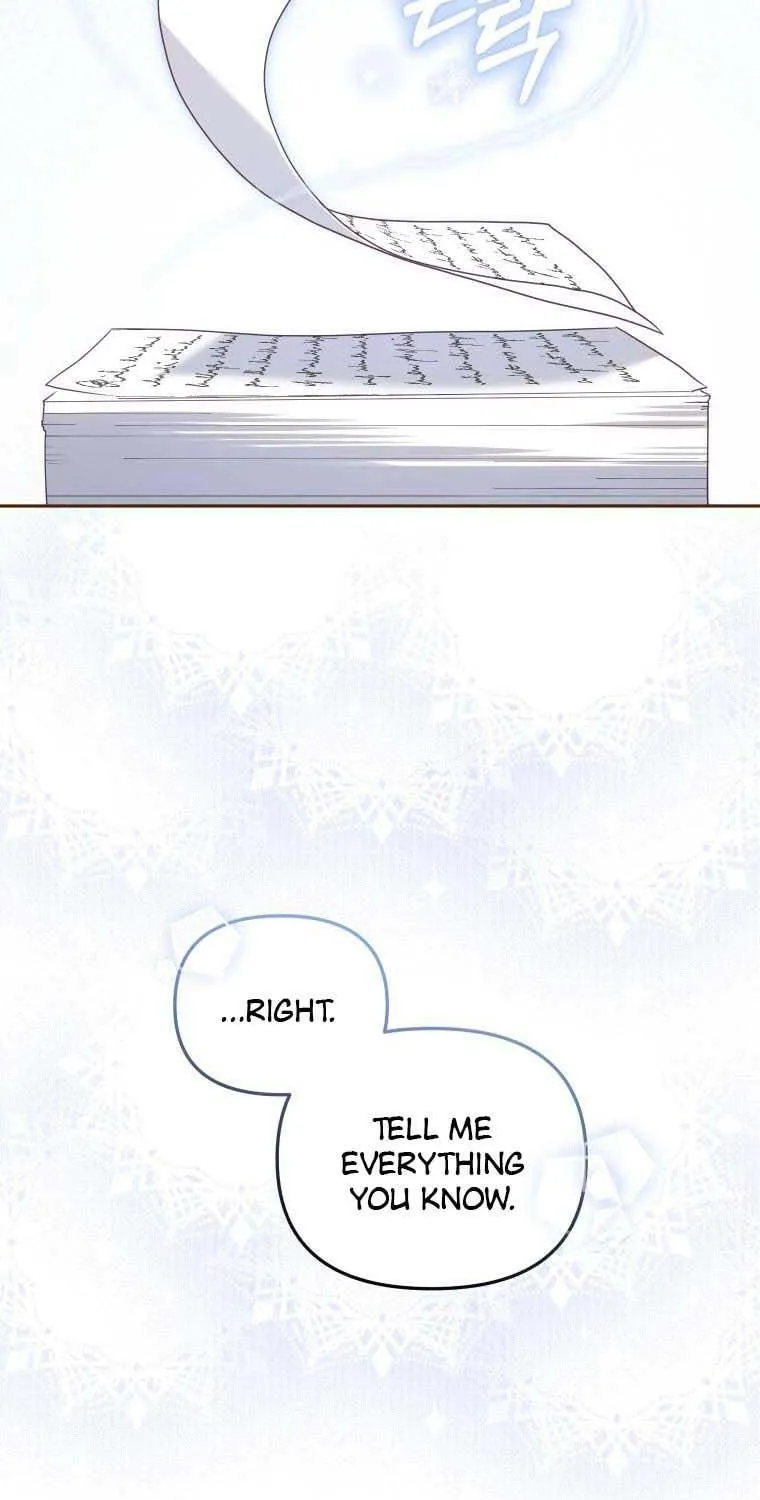 I'm Being Raised by Villains Chapter 24 page 33 - 