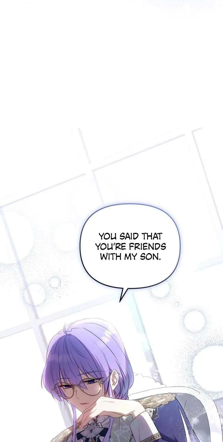 I'm Being Raised by Villains Chapter 24 page 34 - 