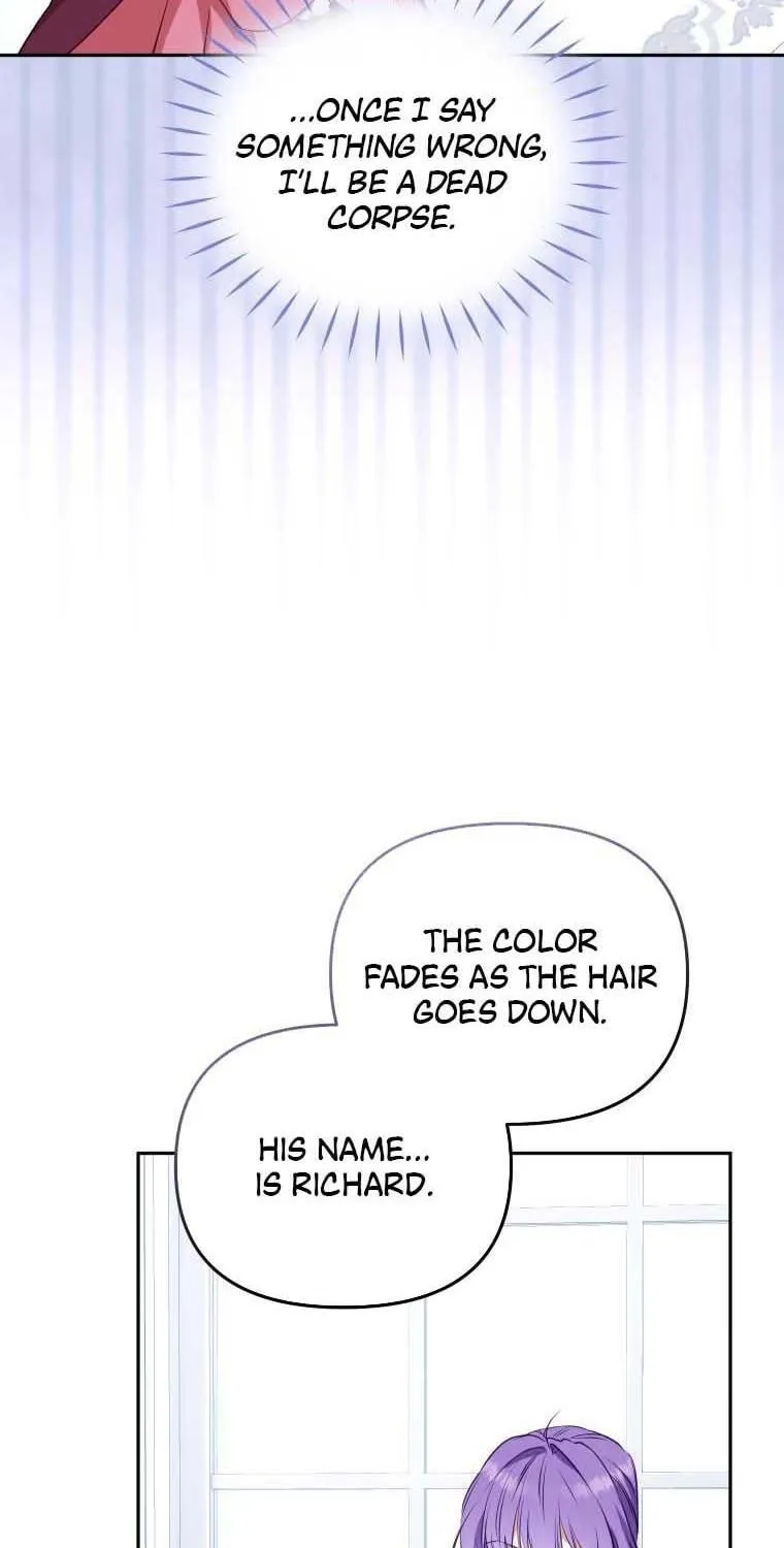 I'm Being Raised by Villains Chapter 24 page 46 - 