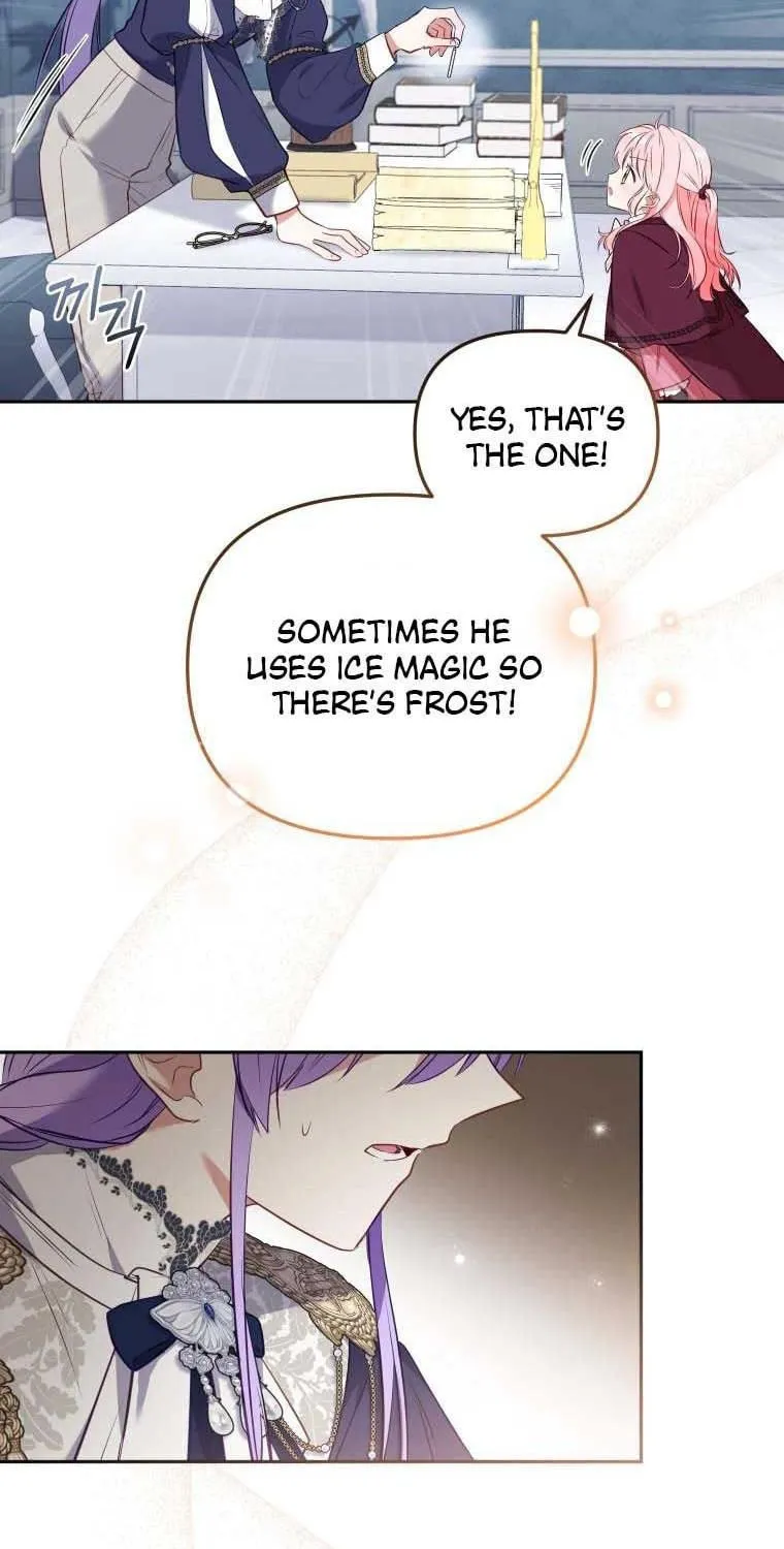 I'm Being Raised by Villains Chapter 24 page 56 - 