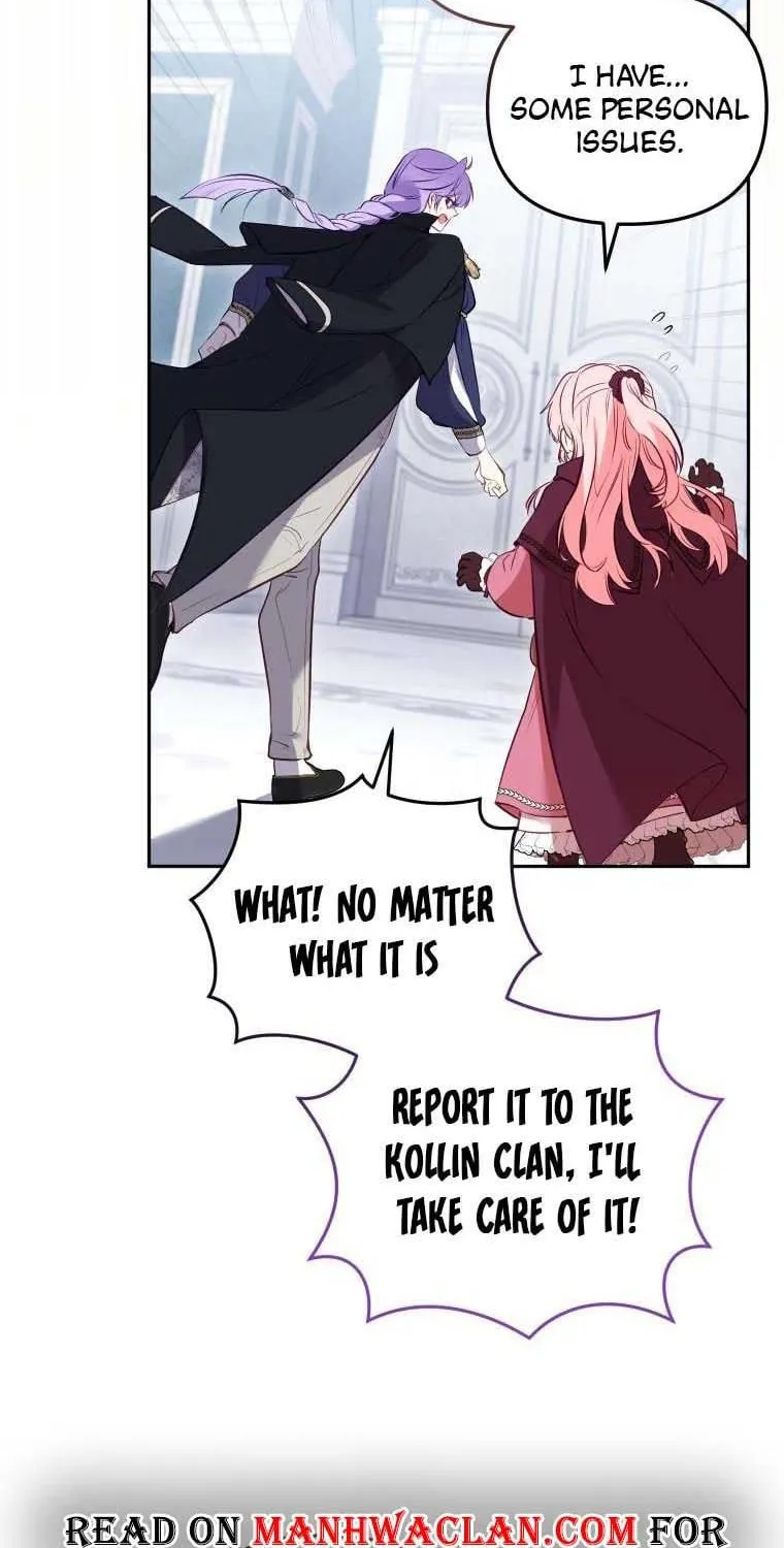 I'm Being Raised by Villains Chapter 24 page 59 - 
