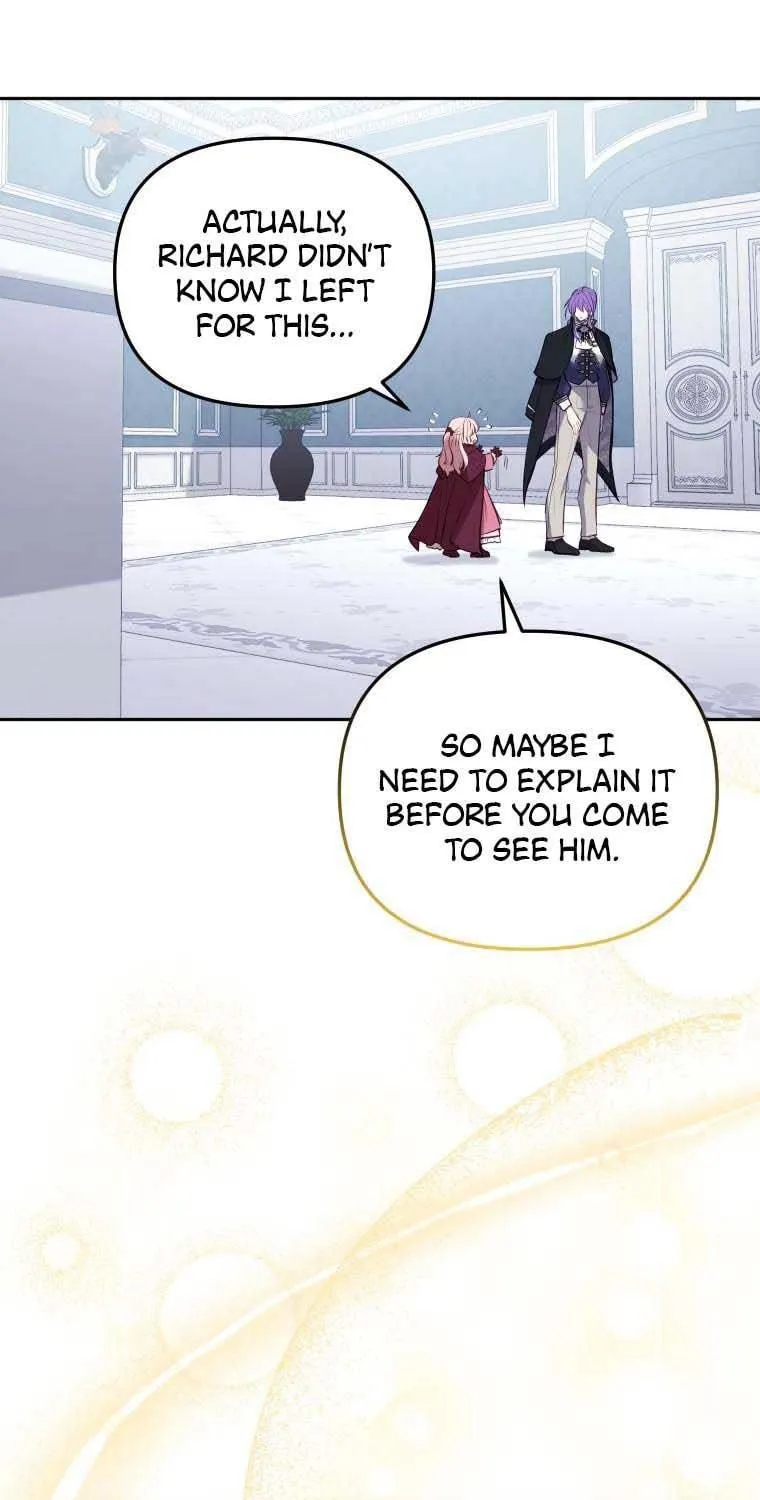 I'm Being Raised by Villains Chapter 24 page 61 - 