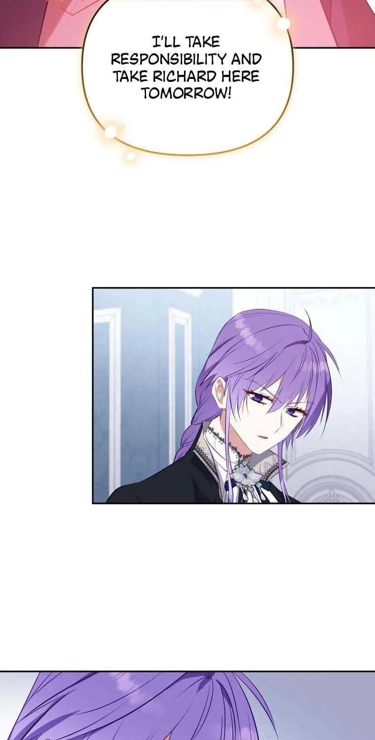 I'm Being Raised by Villains Chapter 24 page 63 - 