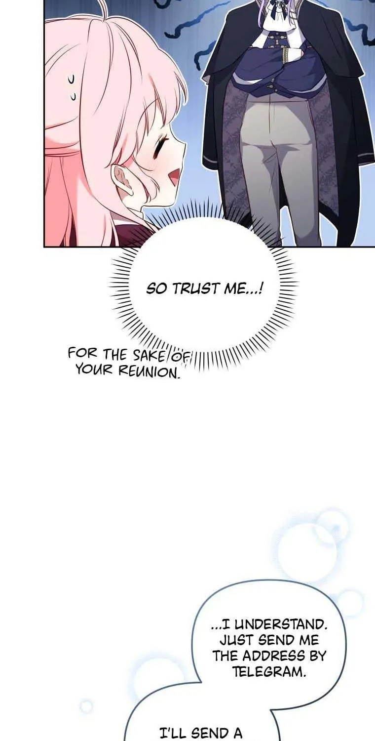 I'm Being Raised by Villains Chapter 24 page 73 - 