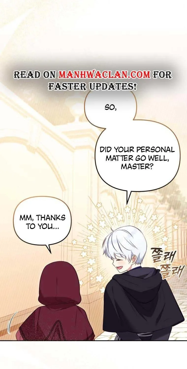 I'm Being Raised by Villains Chapter 24 page 79 - 