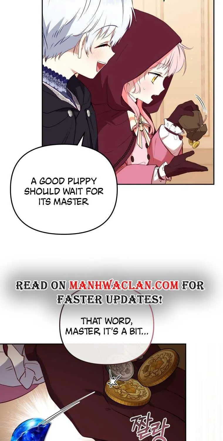 I'm Being Raised by Villains Chapter 24 page 81 - 