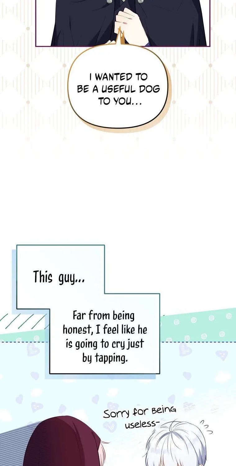 I'm Being Raised by Villains Chapter 25 page 18 - 