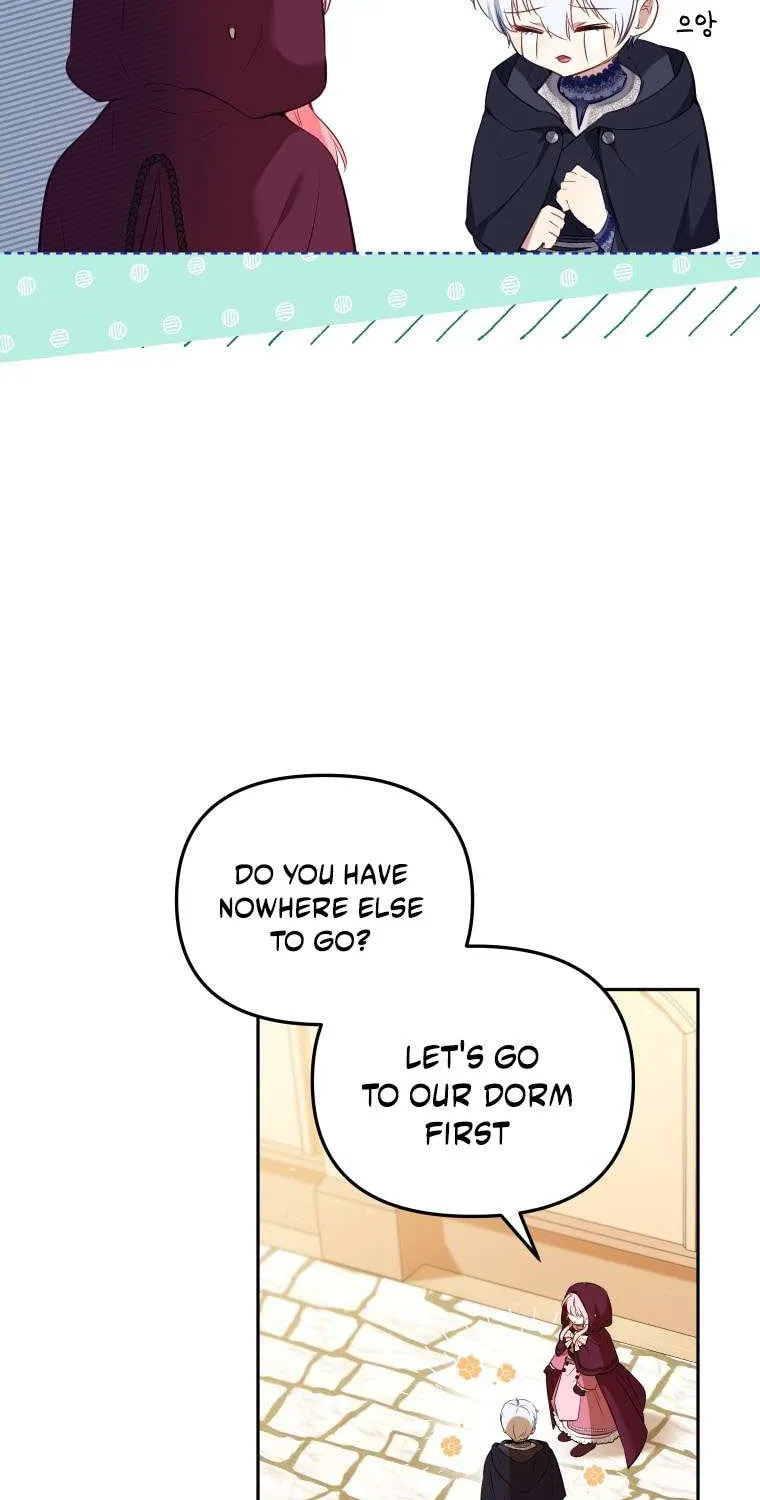 I'm Being Raised by Villains Chapter 25 page 19 - 