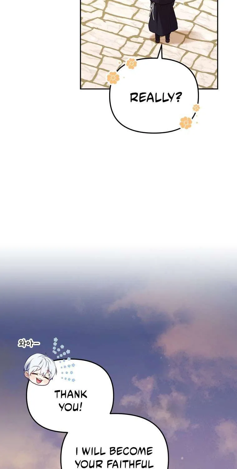 I'm Being Raised by Villains Chapter 25 page 20 - 