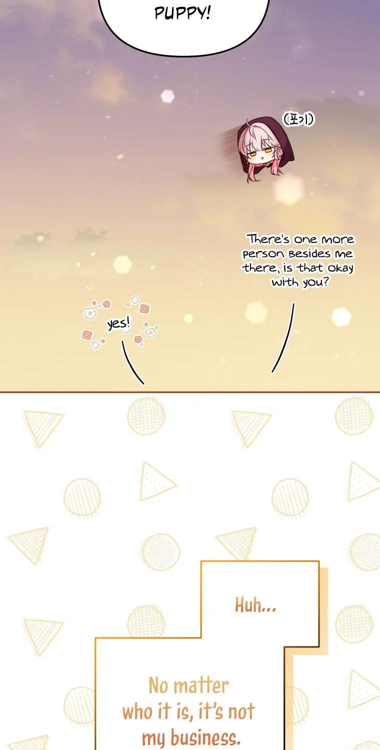 I'm Being Raised by Villains Chapter 25 page 21 - 