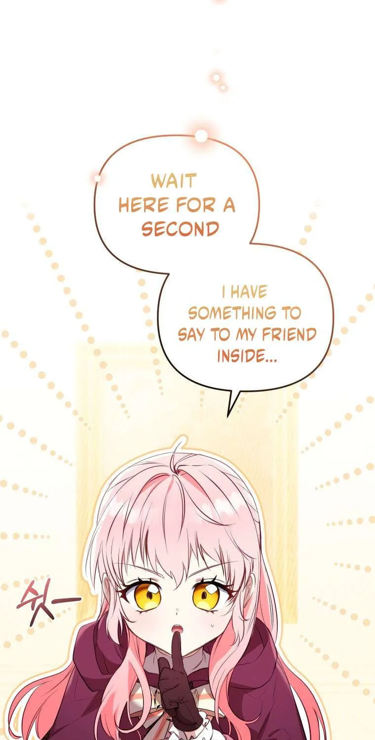 I'm Being Raised by Villains Chapter 25 page 25 - 